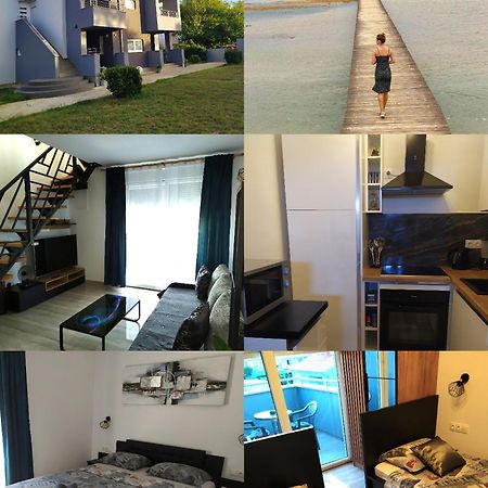 Apartmani Mira Nin Extérieur photo