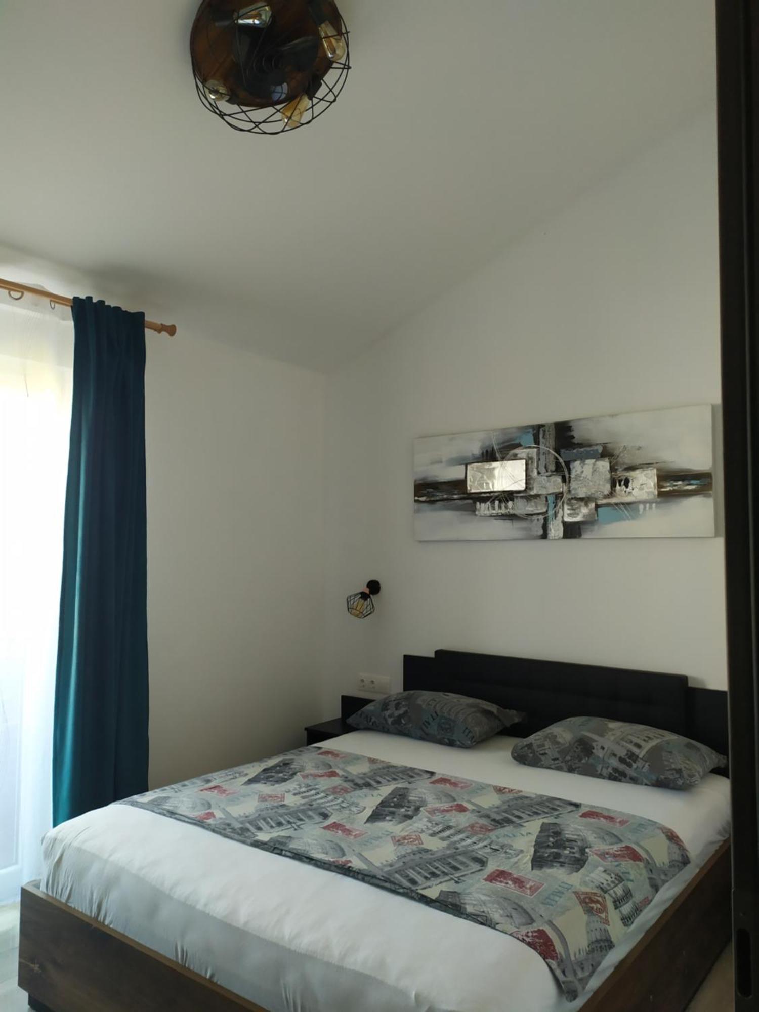 Apartmani Mira Nin Extérieur photo