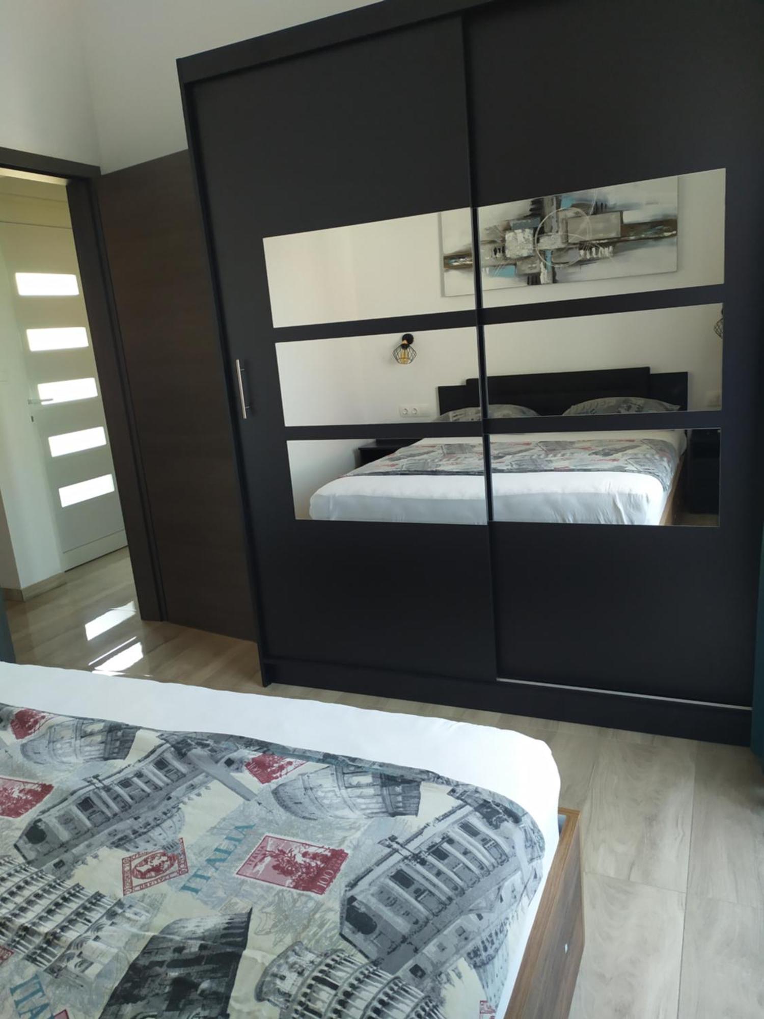 Apartmani Mira Nin Extérieur photo
