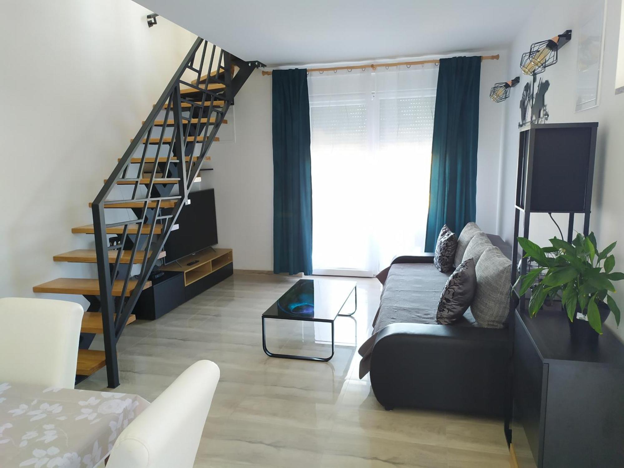 Apartmani Mira Nin Extérieur photo