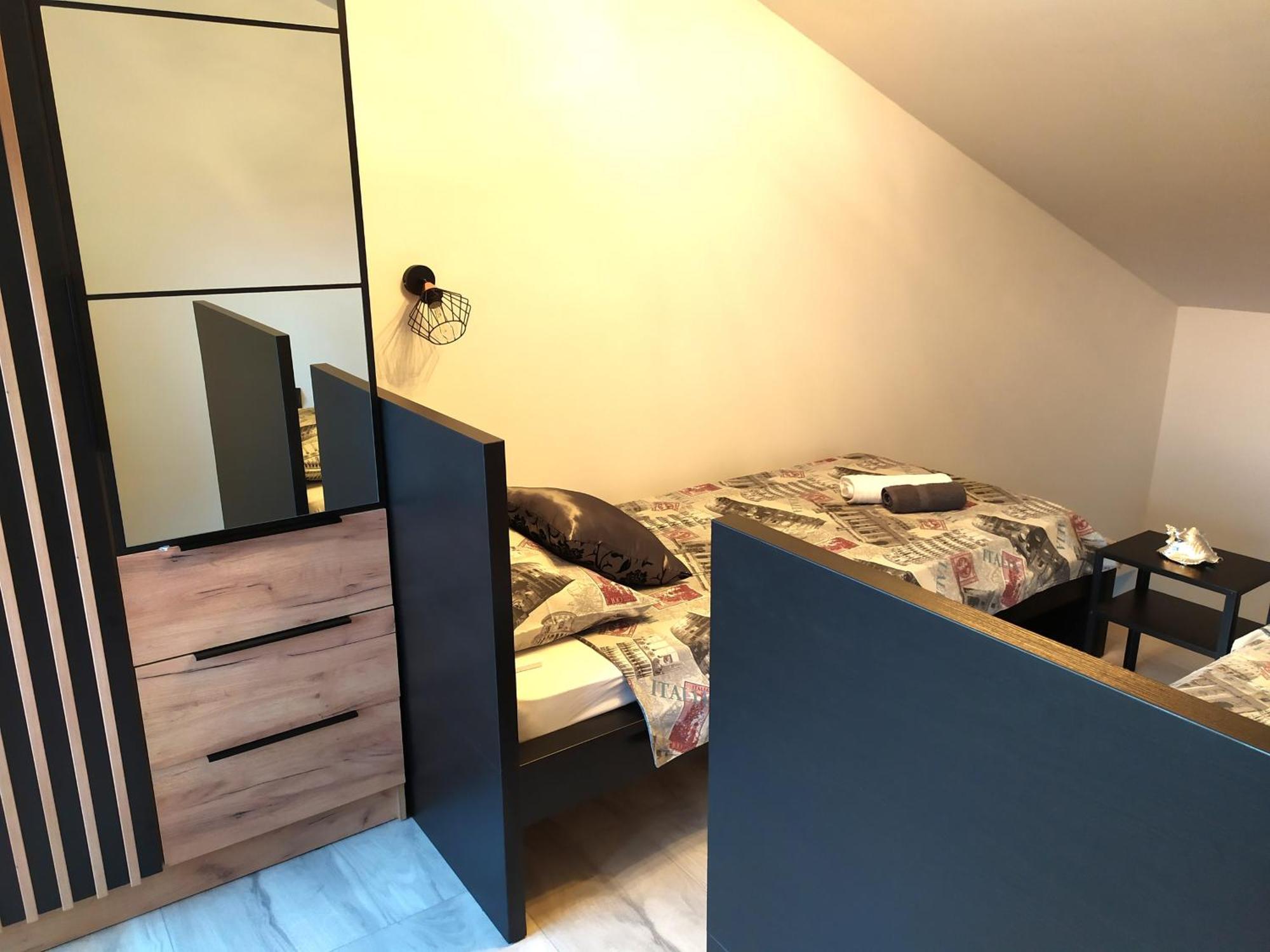 Apartmani Mira Nin Extérieur photo